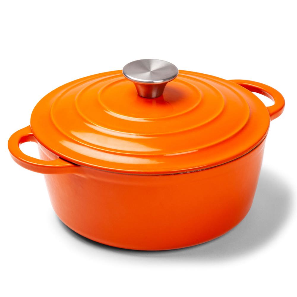 Oranje