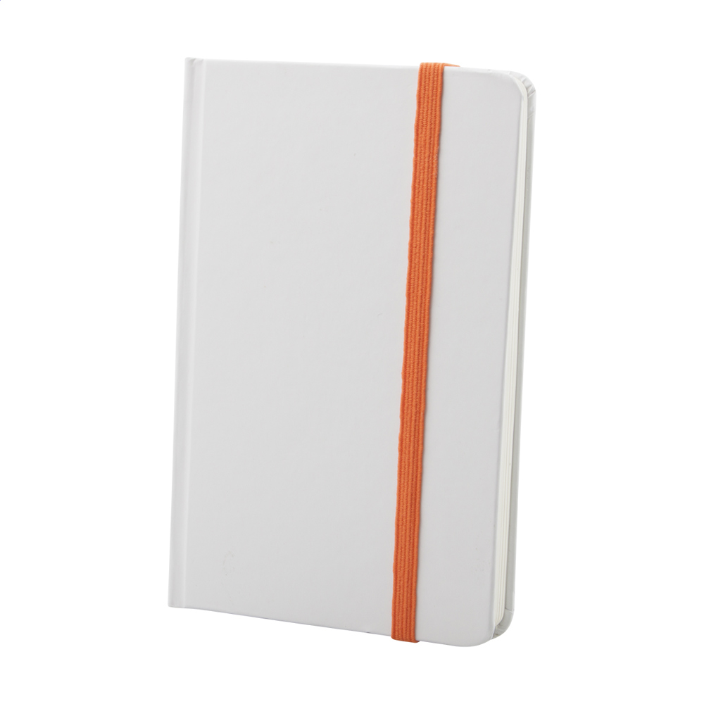 Pendula A6 - notitieboek