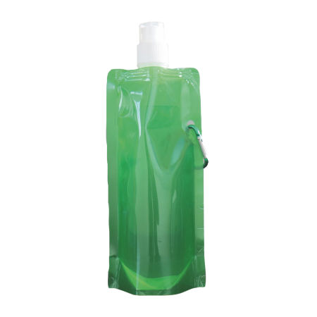 Donkergroen