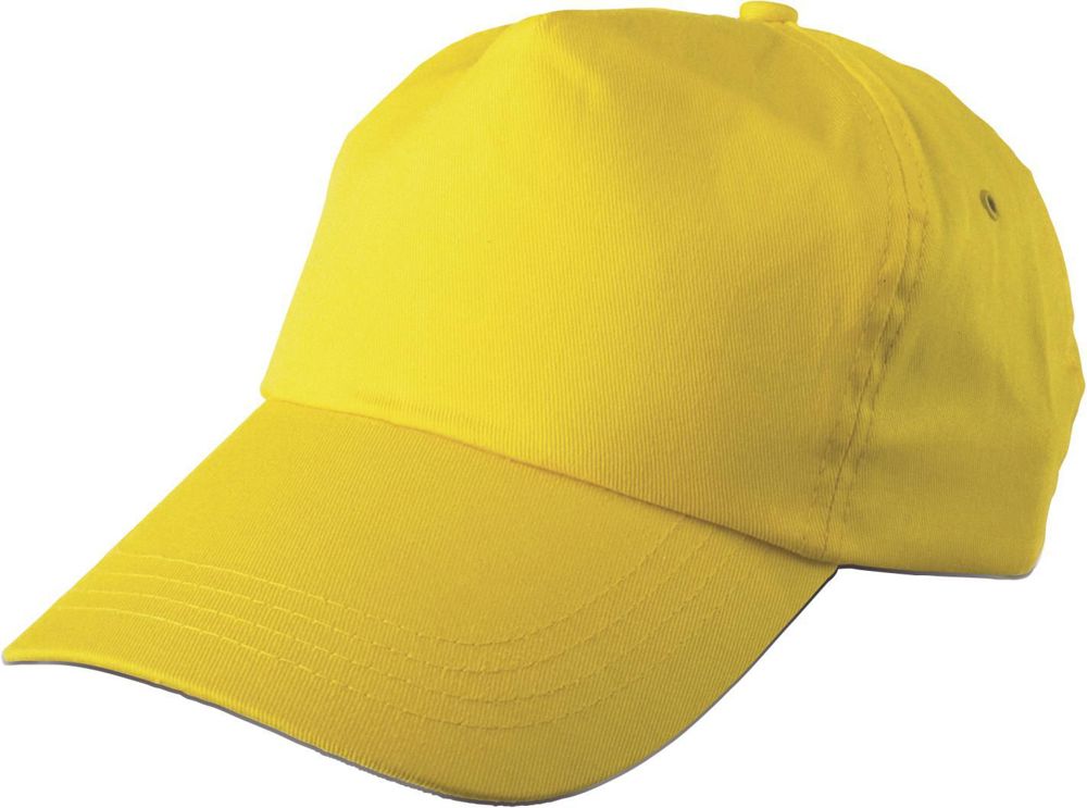 Pet Lisa | Katoenen twill | 5 panels