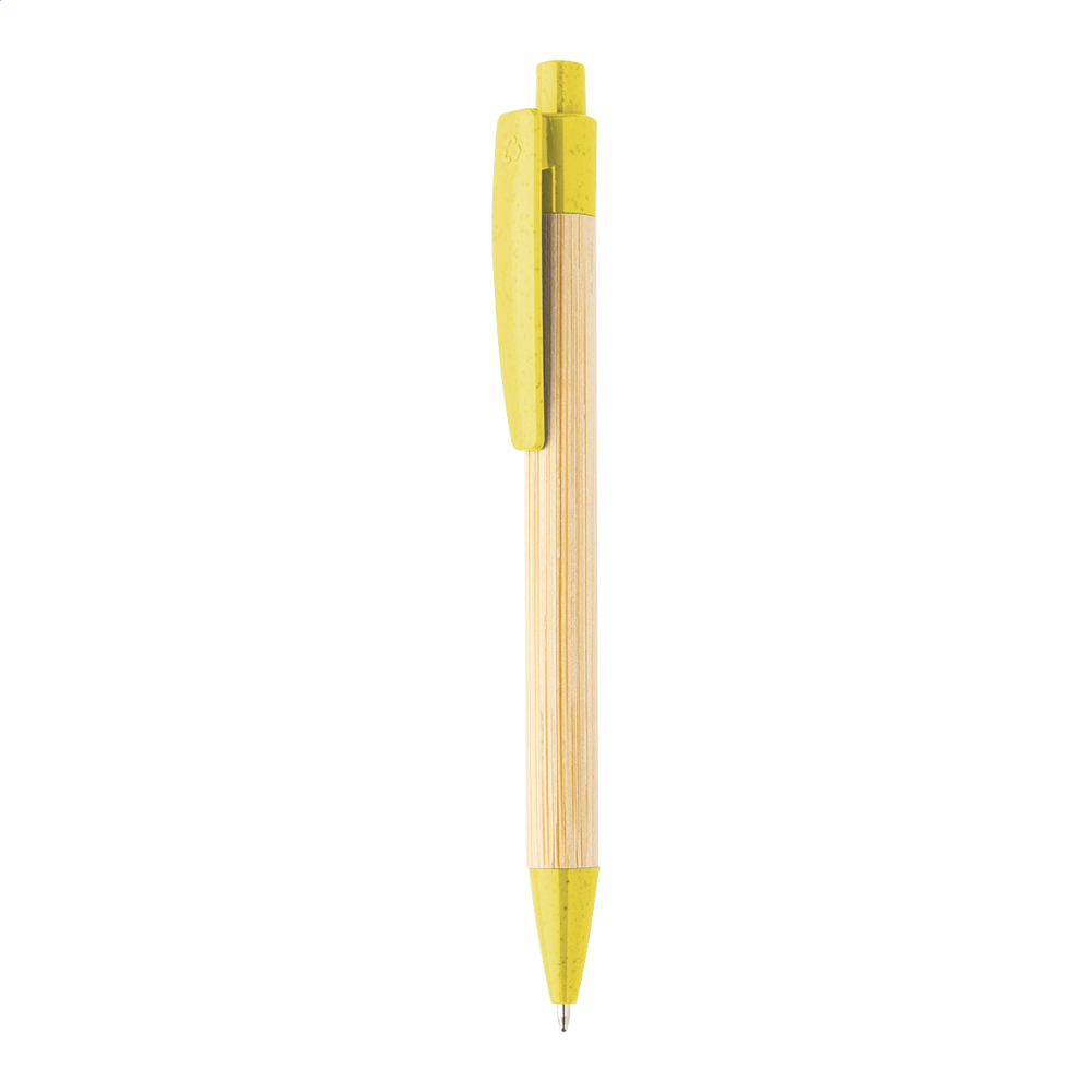 geel/natuurlijk
