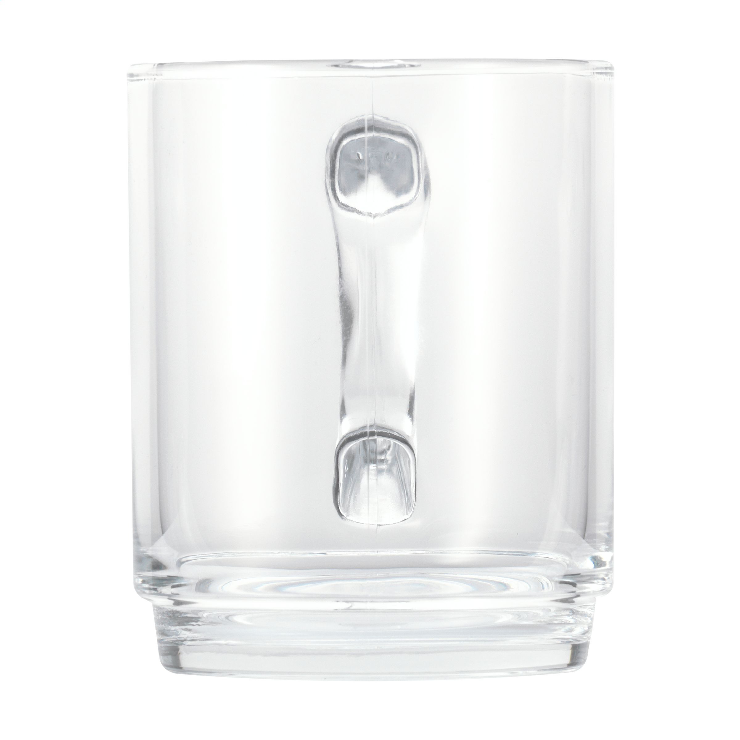 Stapelbaar theeglas - 250 ml