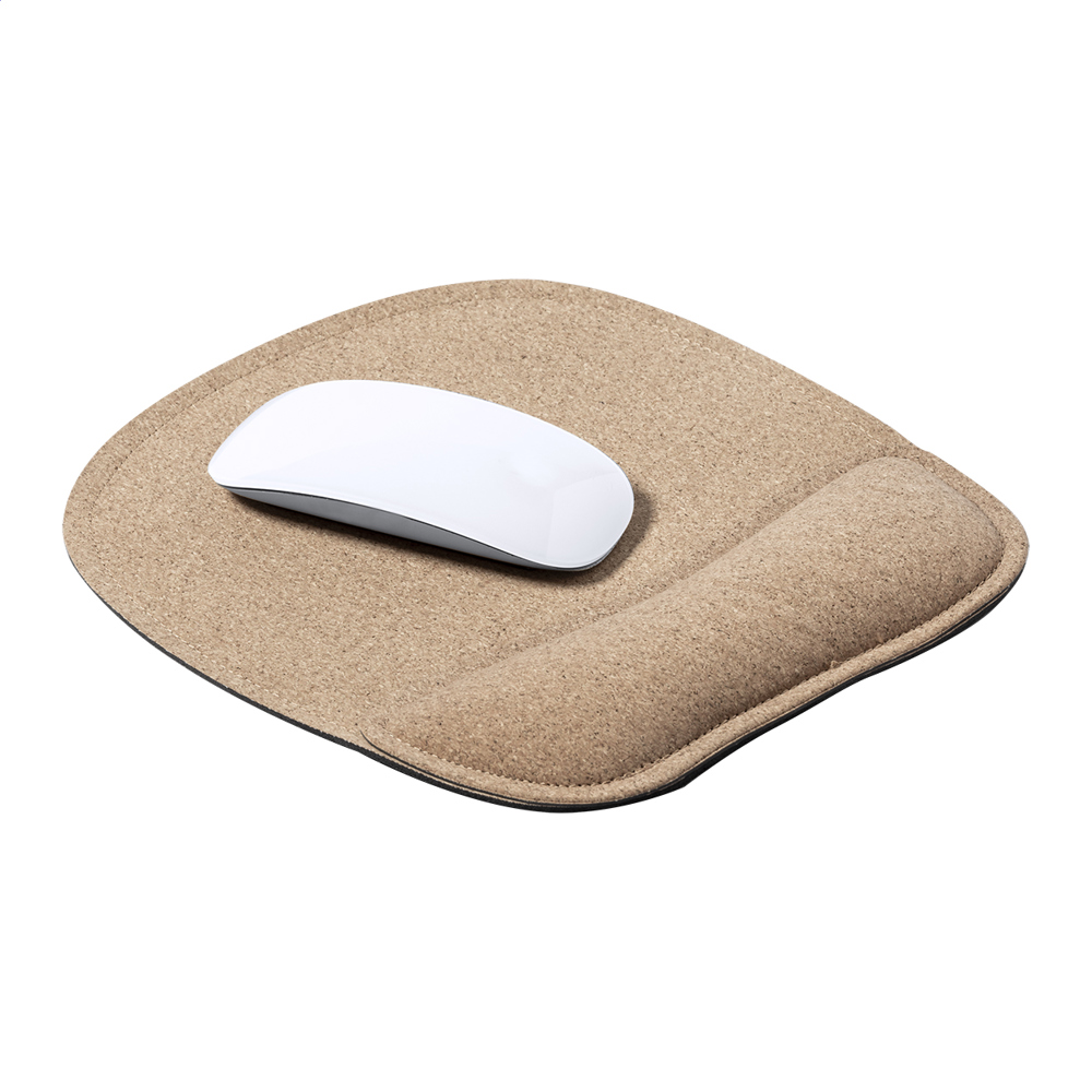 Corpad Comfort - muismat van kurk