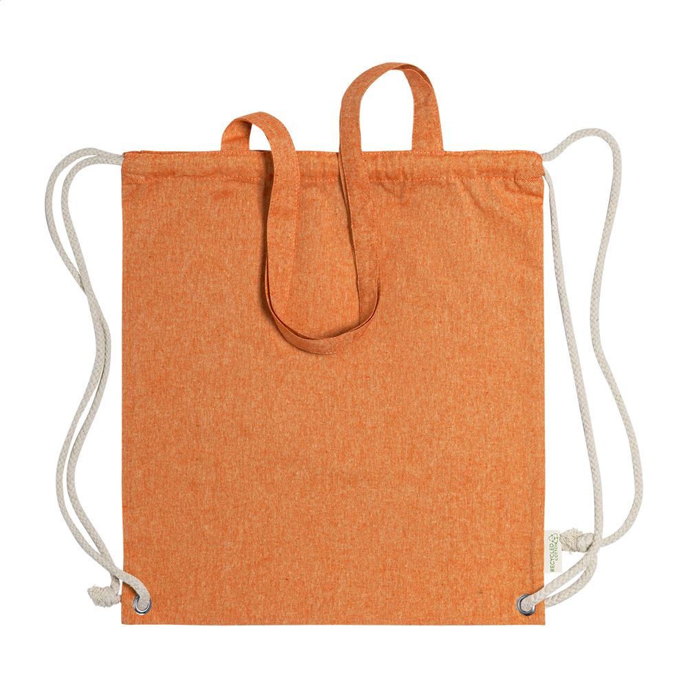 Oranje