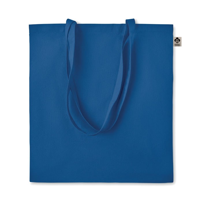 royal blauw