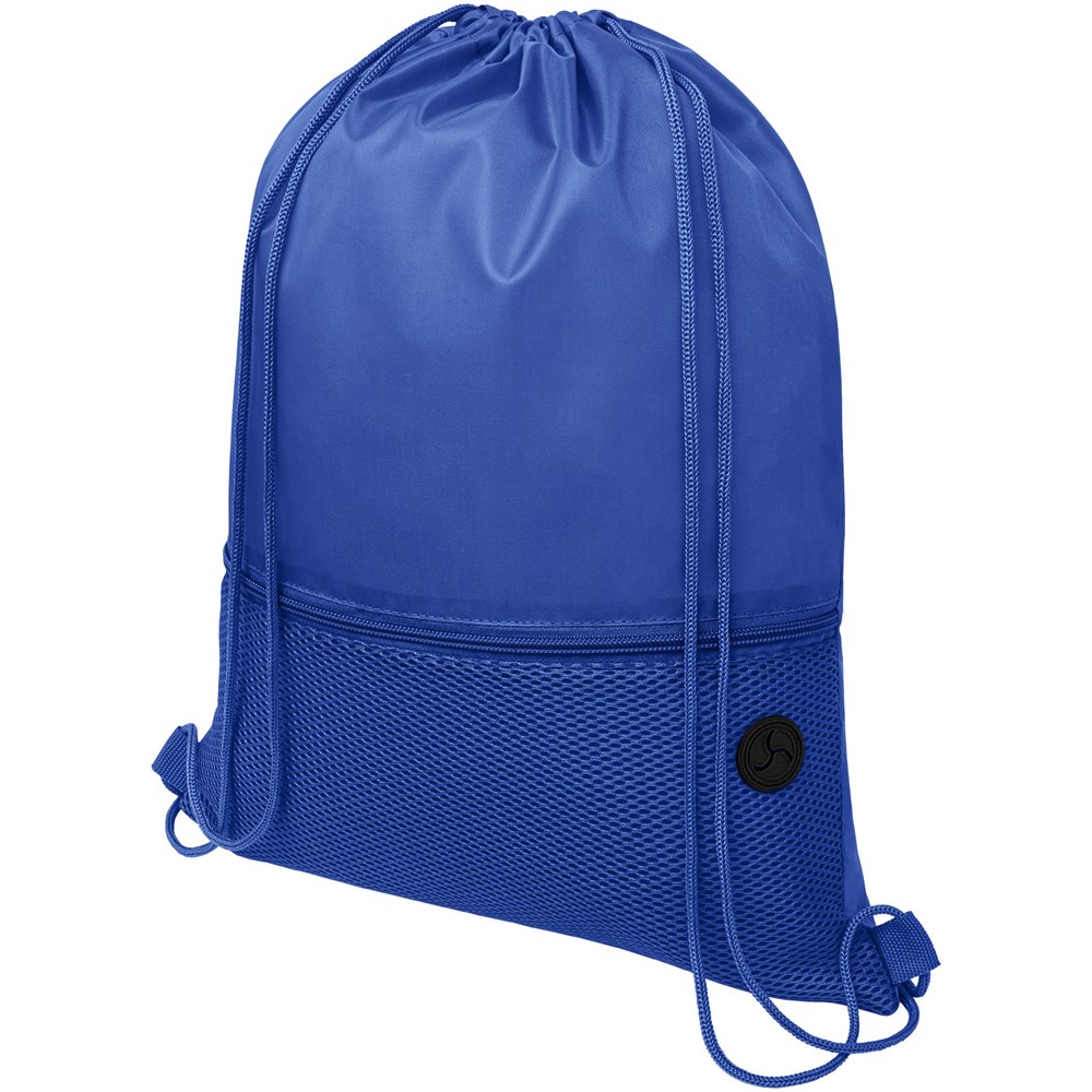 Rugzakje met mesh voorvak - 5L