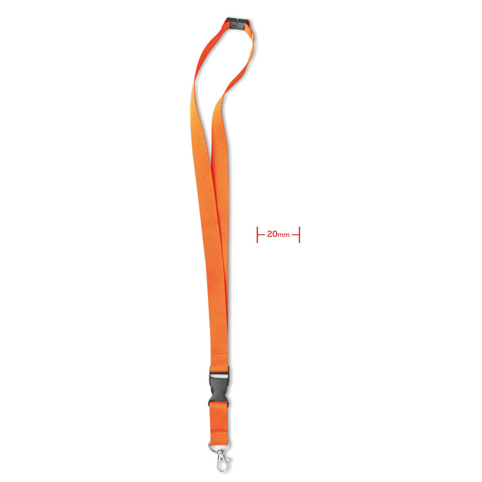 Oranje