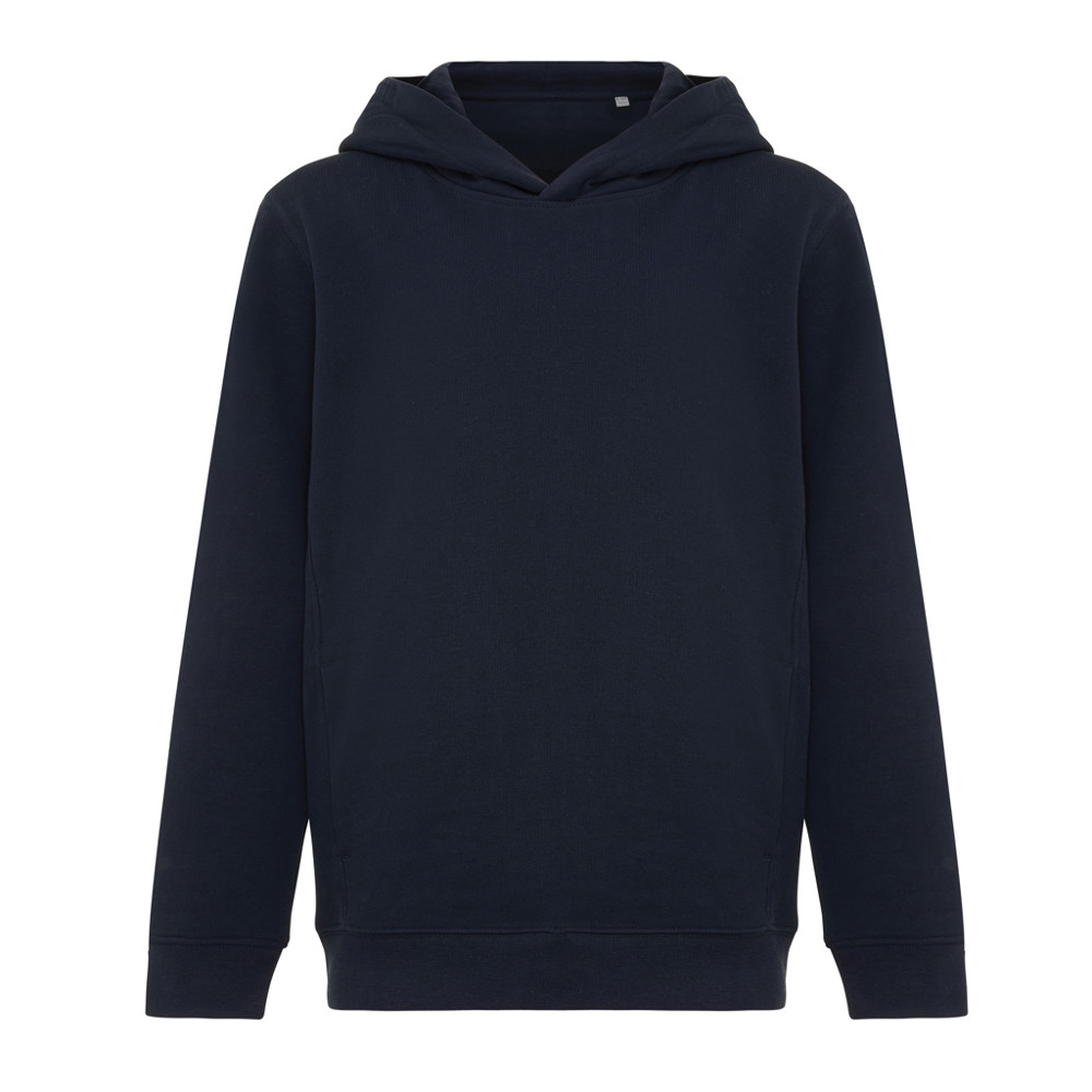 Donkerblauw