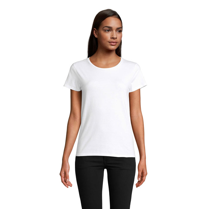 CRUSADER WOMEN - CRUSADER DAMES T-Shirt 150g