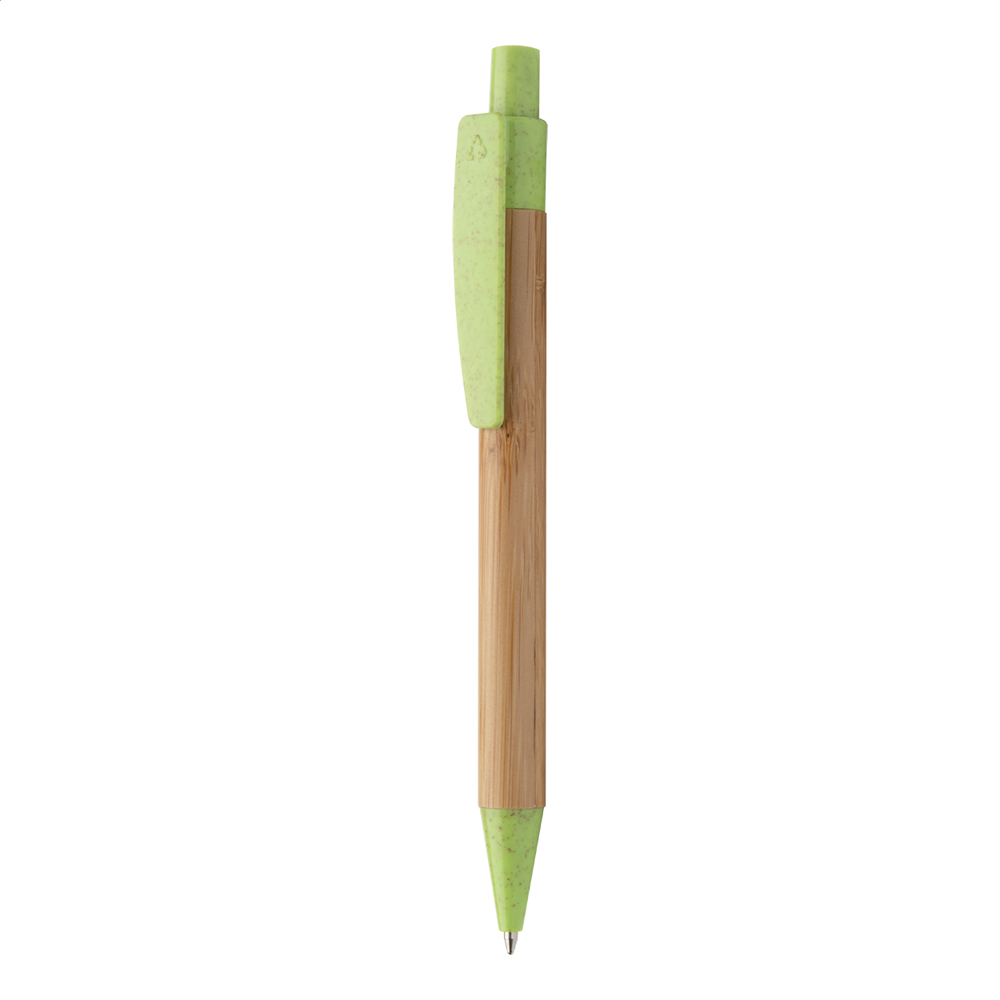 groen/natuurlijk