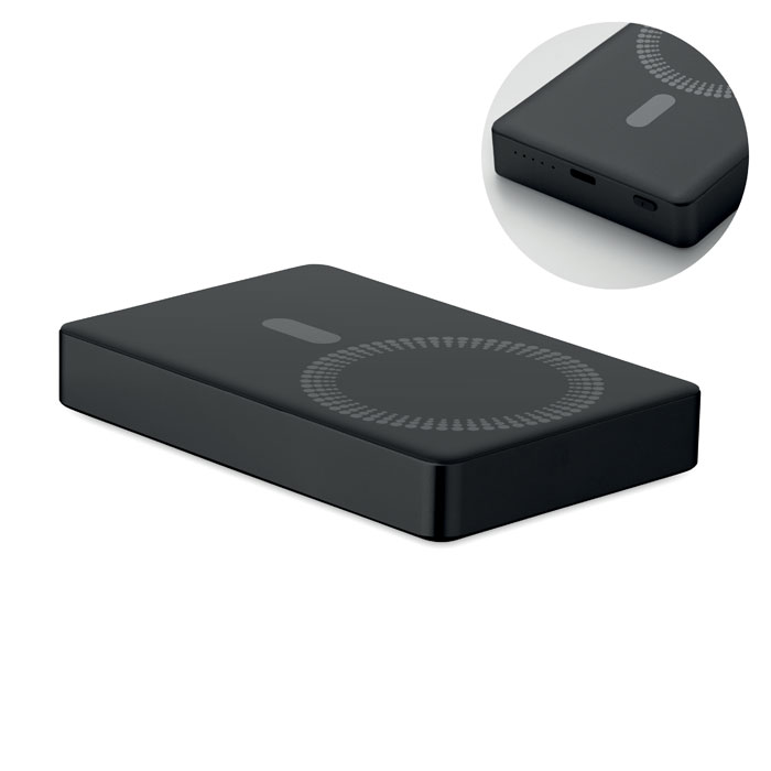 POWERMAG - Powerbank 10.000mAh