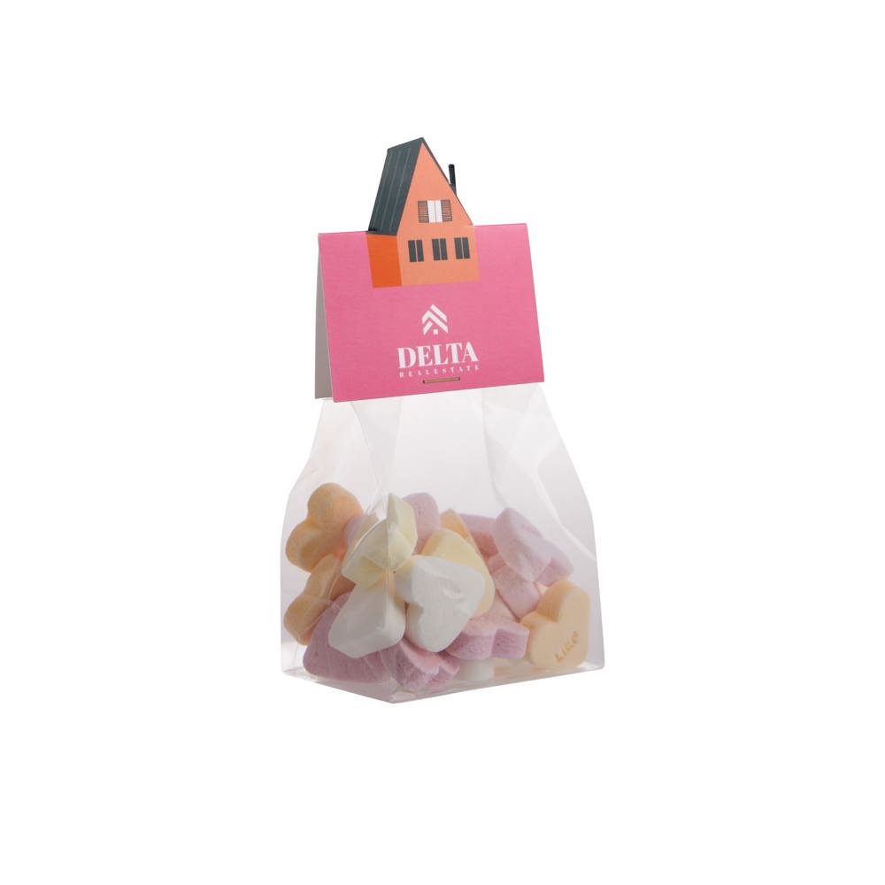Vruchtenhartjes
