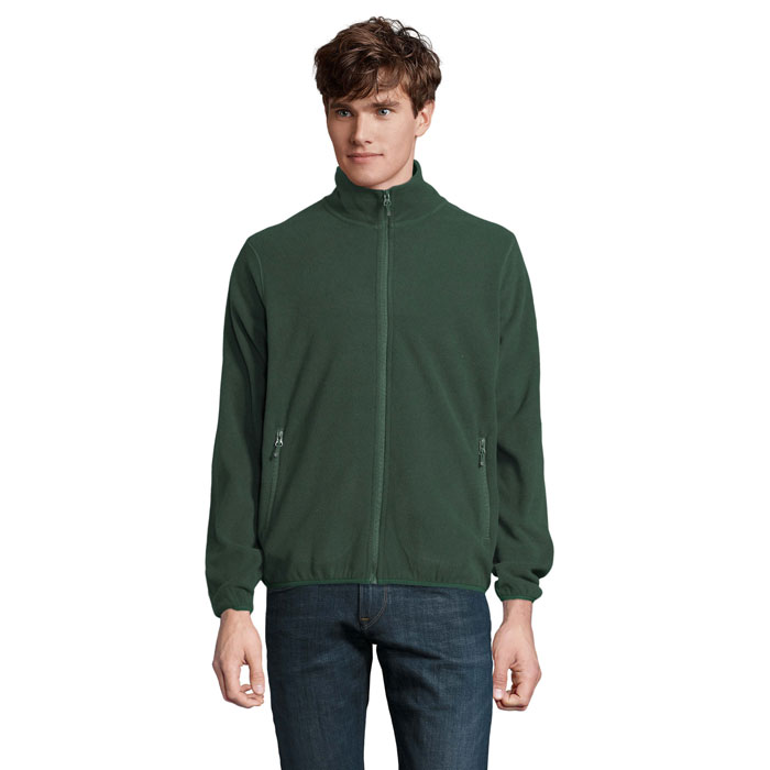 Bosgroen