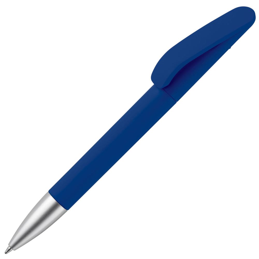 Donkerblauw