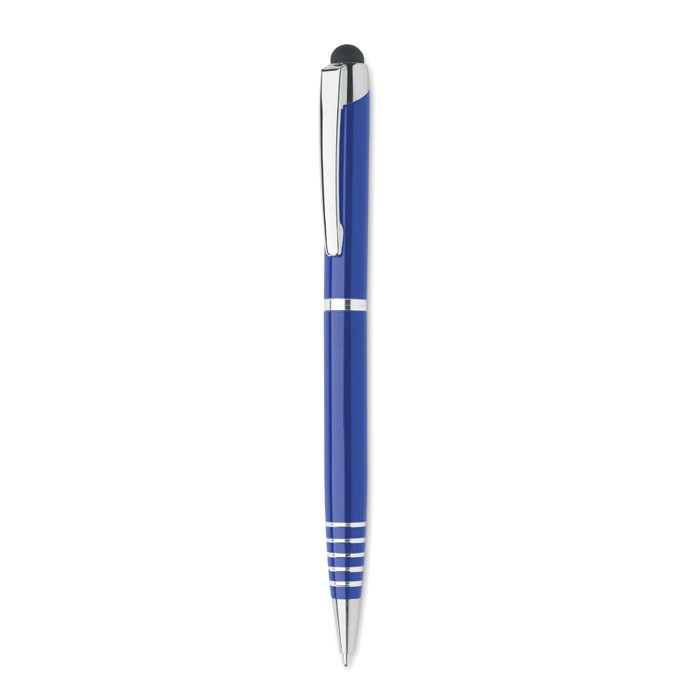 Gerecyclede stylus balpen