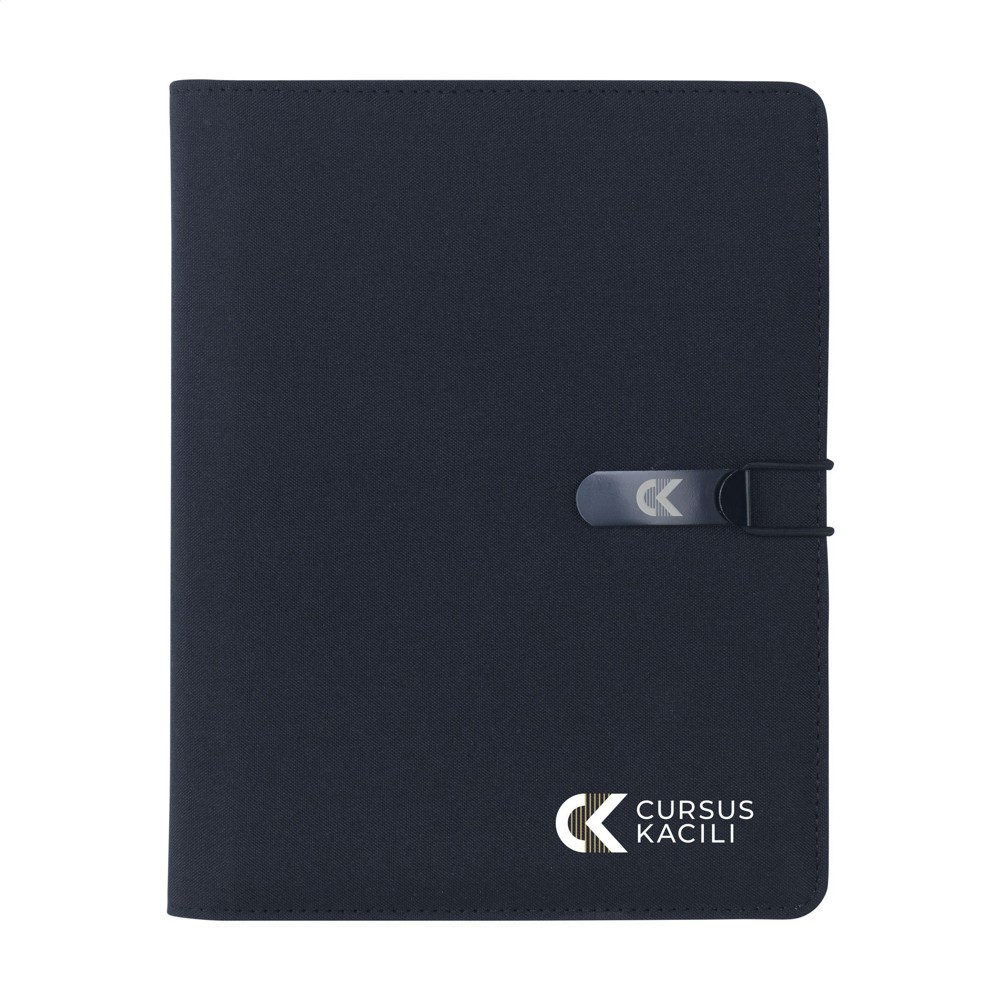 Quest Portfolio RCS RPET A5 documentenmap