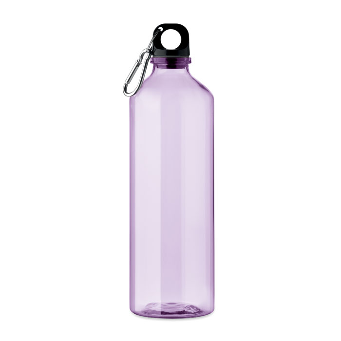 Transparant Violet