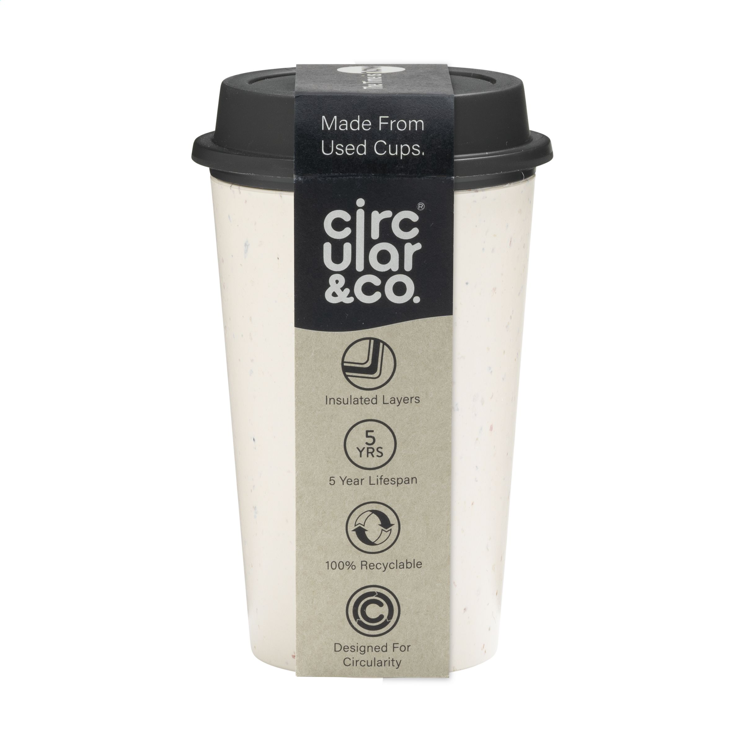 Circular&Co NOW Cup - 340 ml 