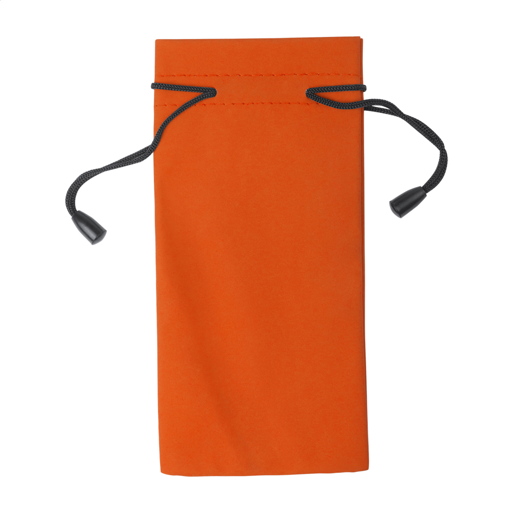 oranje/zwart