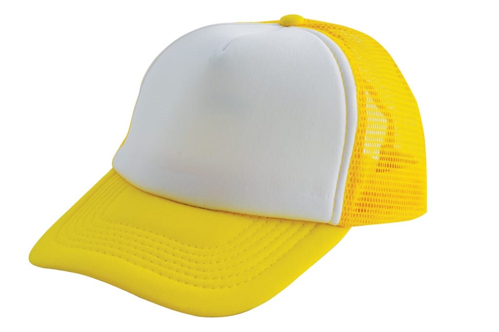 Original trucker cap