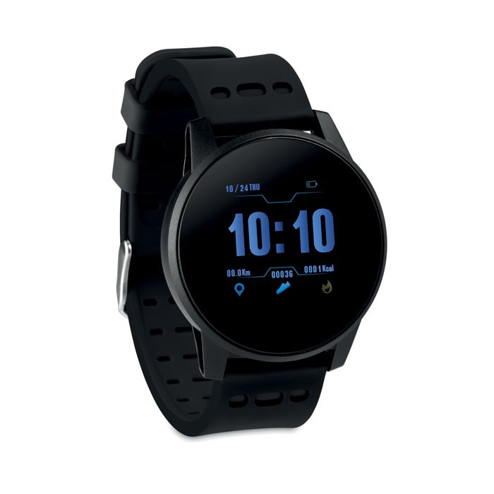 Draadloze sport smartwatch