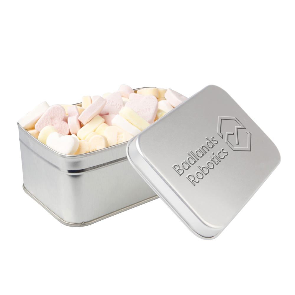 Vruchtenhartjes