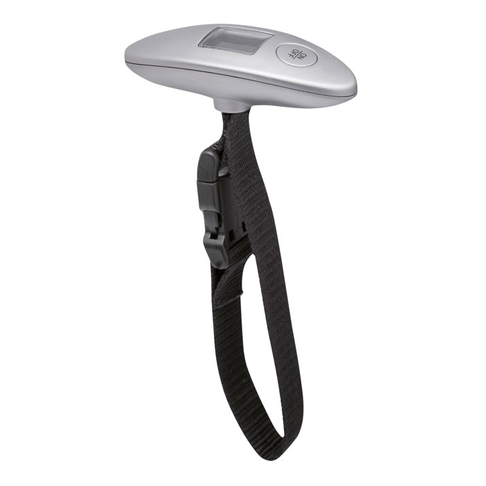 WEIGHIT - Bagage gewichtsmeter