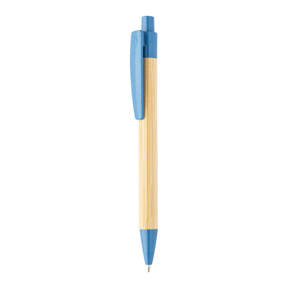 donker blauw/natuurlijk