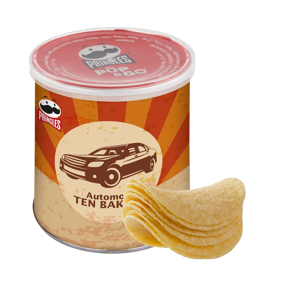Mini Pringles - Original | 40 gram