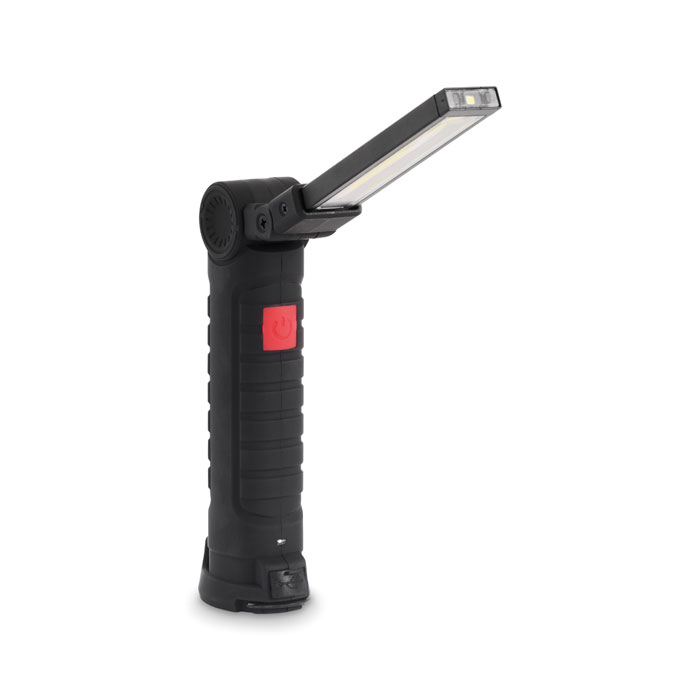 ROTATE - Oplaadbare werklamp