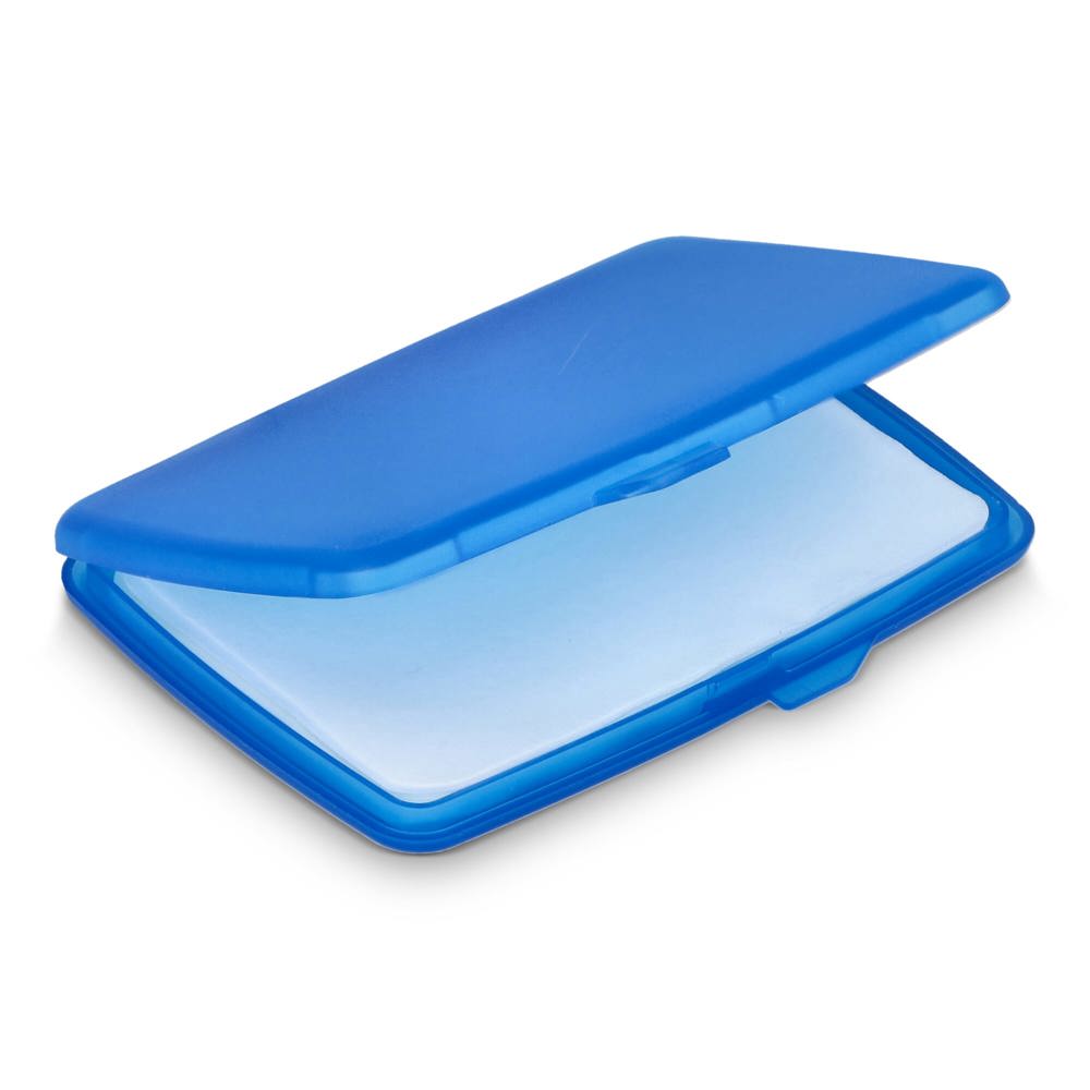 Ecru / Donkerblauw