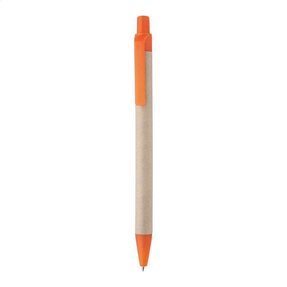 Papper - balpen