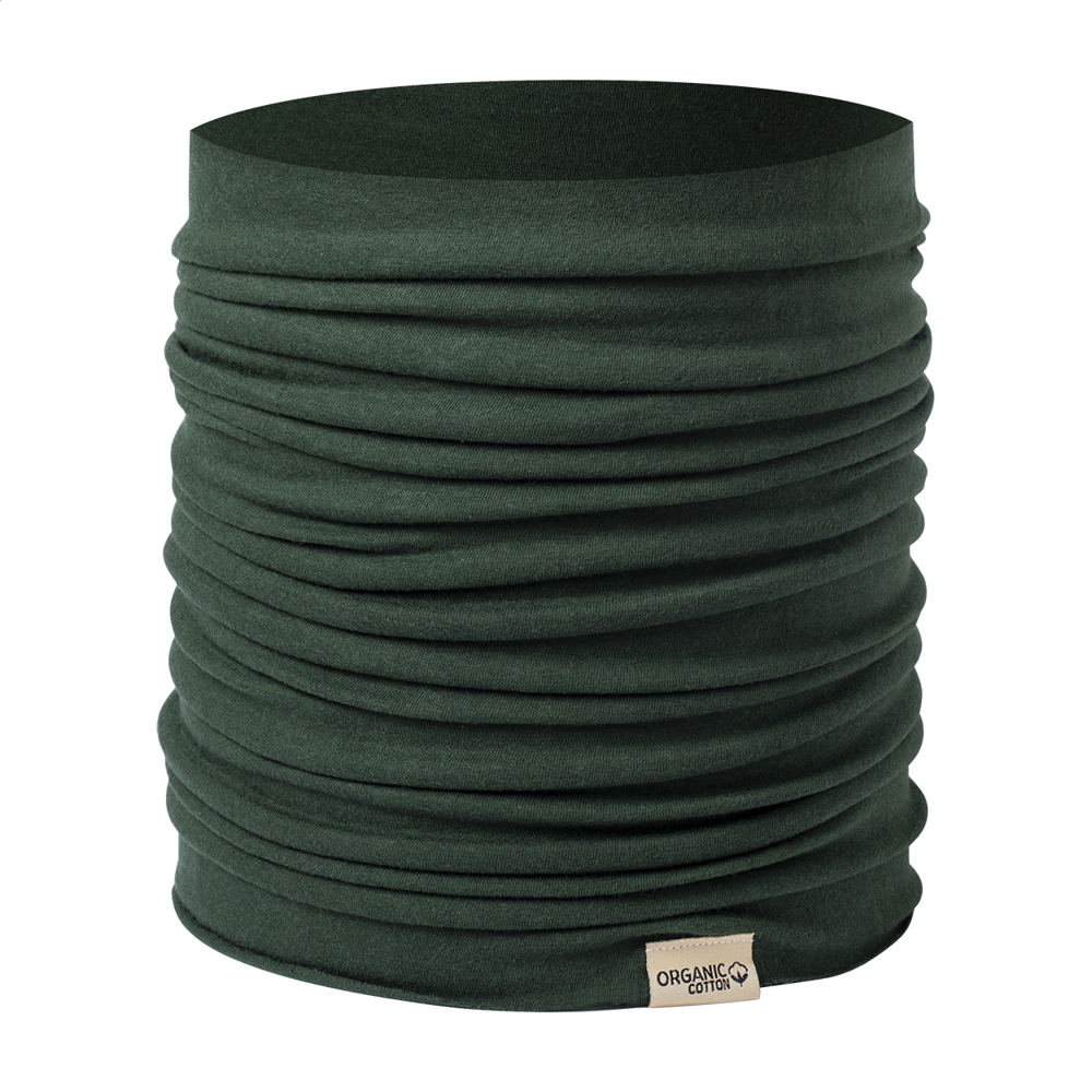 donker groen