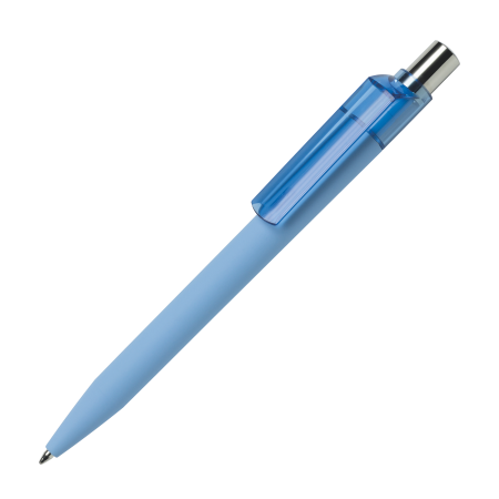 pastelblauw