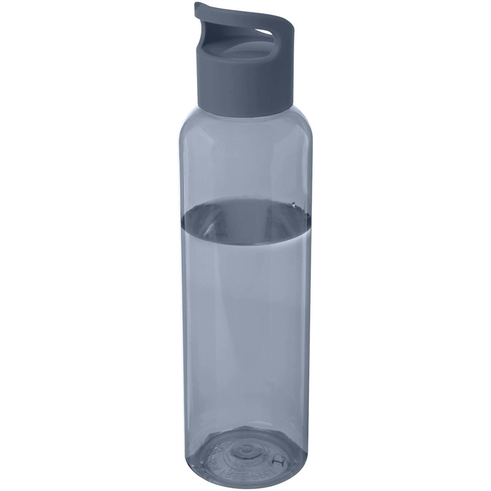 Hale blauw