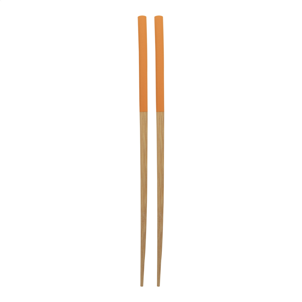 oranje/natuurlijk