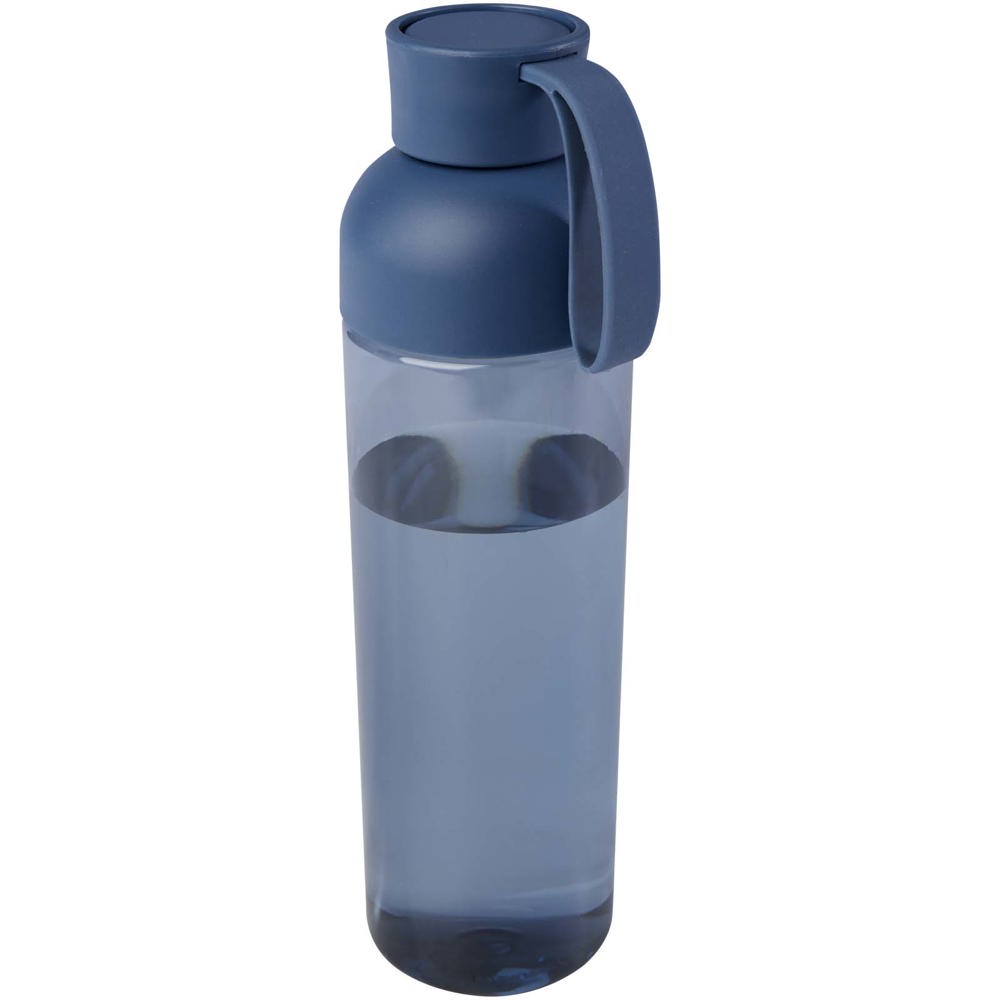 Oceaanblauw