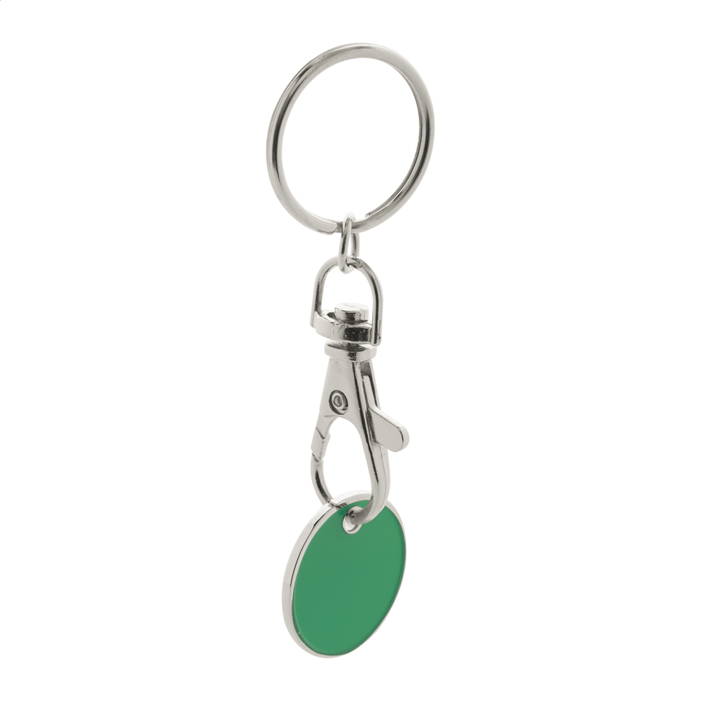 Groen