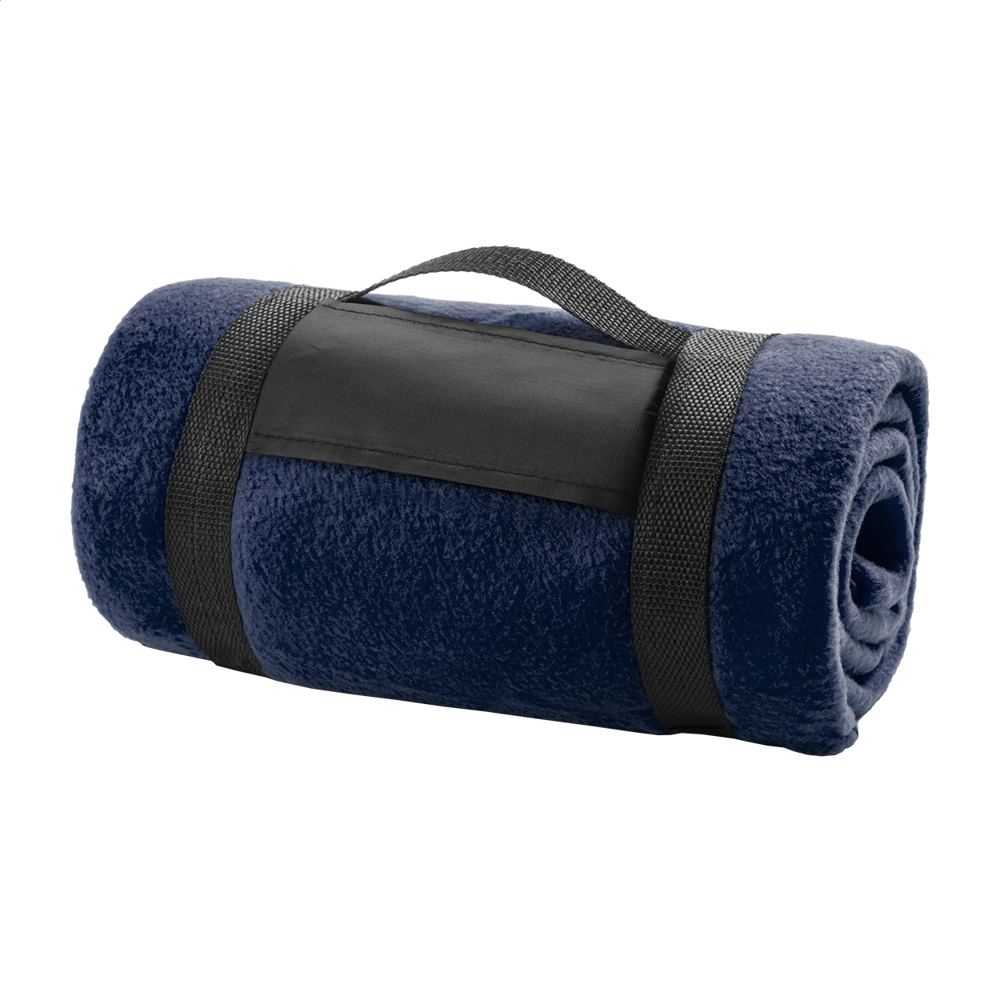 donker blauw