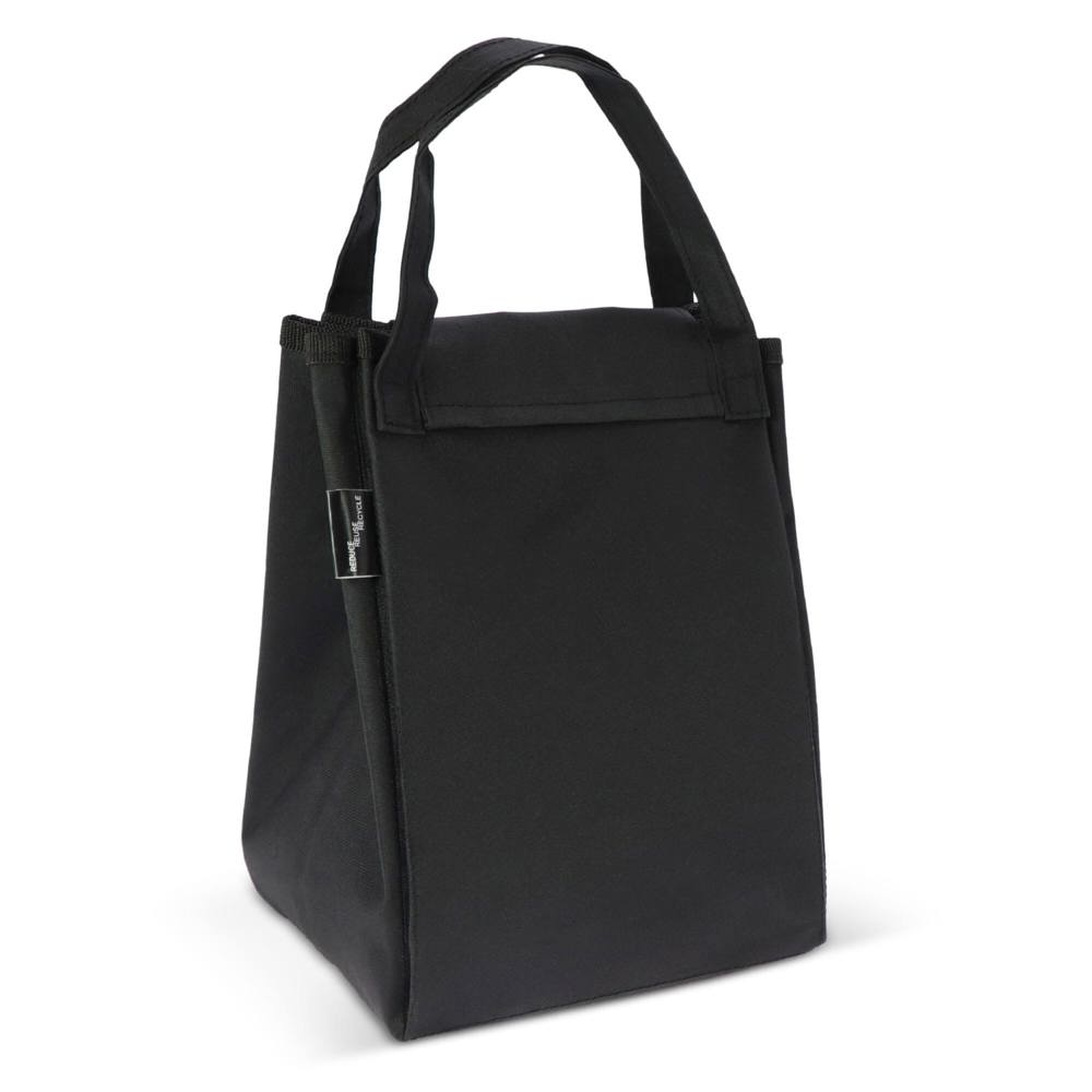 Opvouwbare koeltas &amp; picknickmat