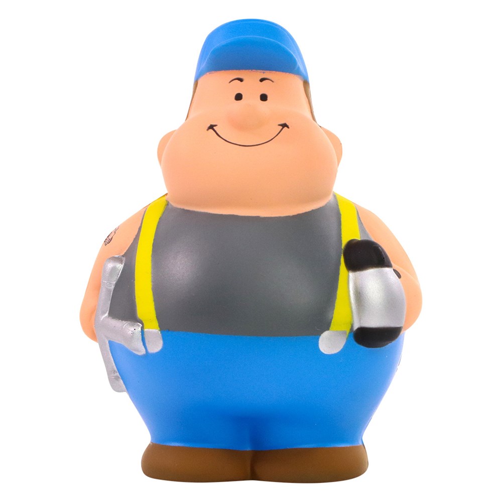 Vrachtwagenchauffeur Bert®