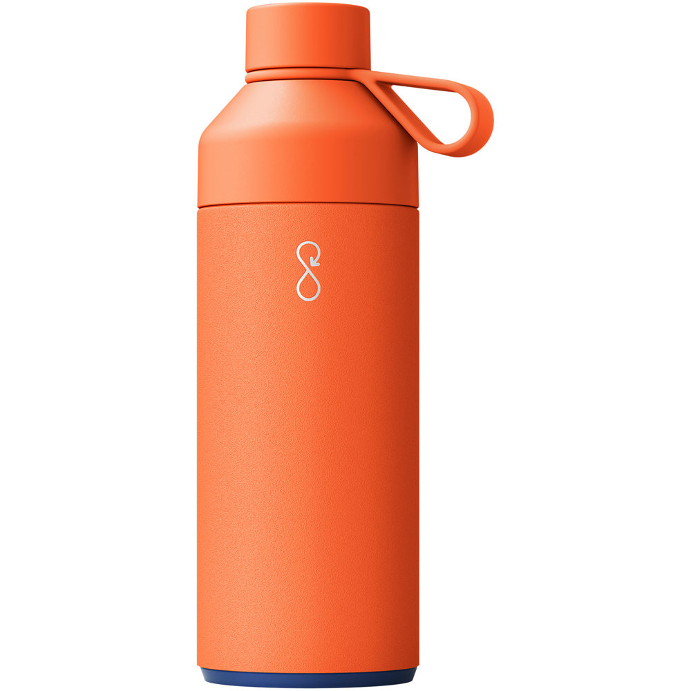 Zon oranje