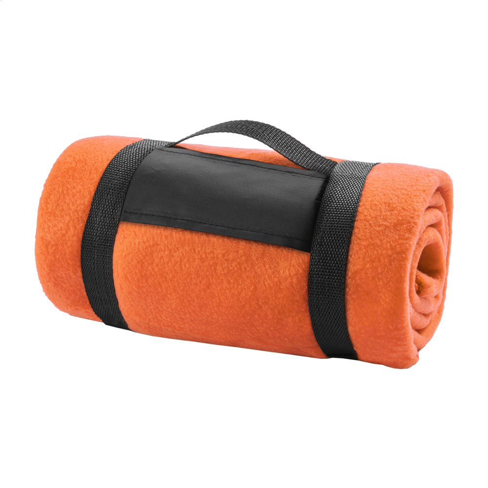 Oranje