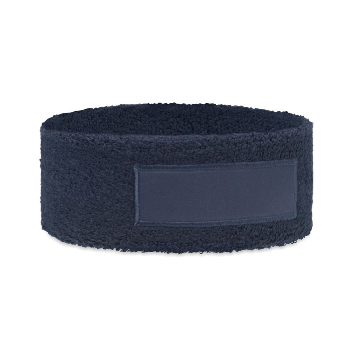 Marineblauw