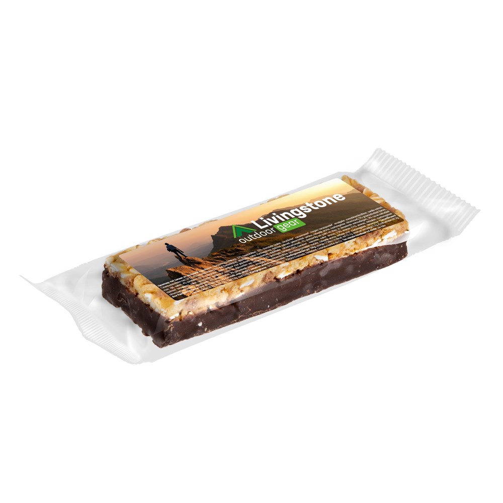 Energy reep - Banaan chocolade | 45 gram