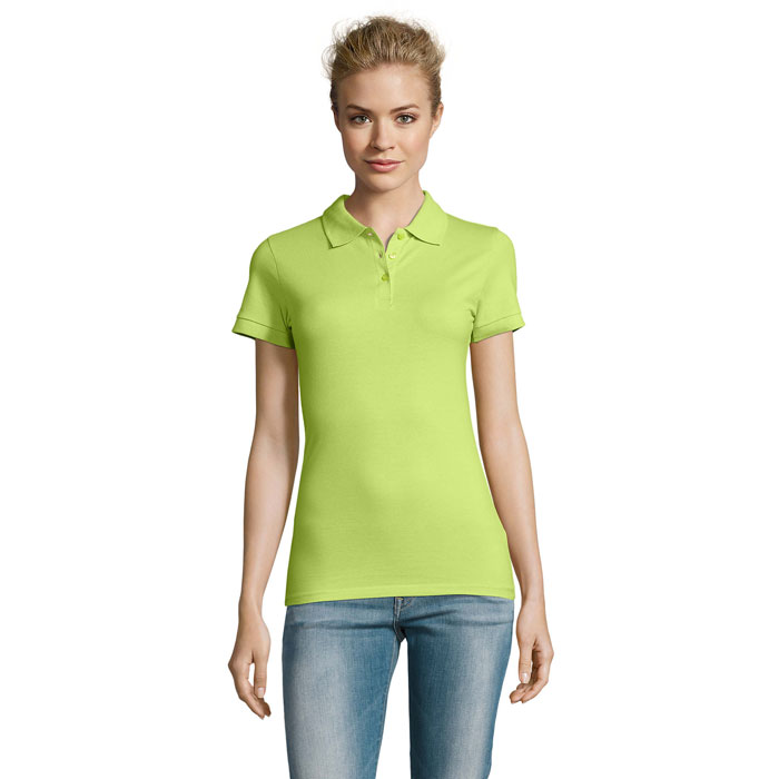 Apple Green