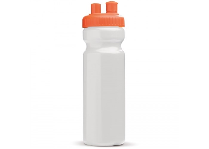 Sportbidon met verstuiver - 750ml