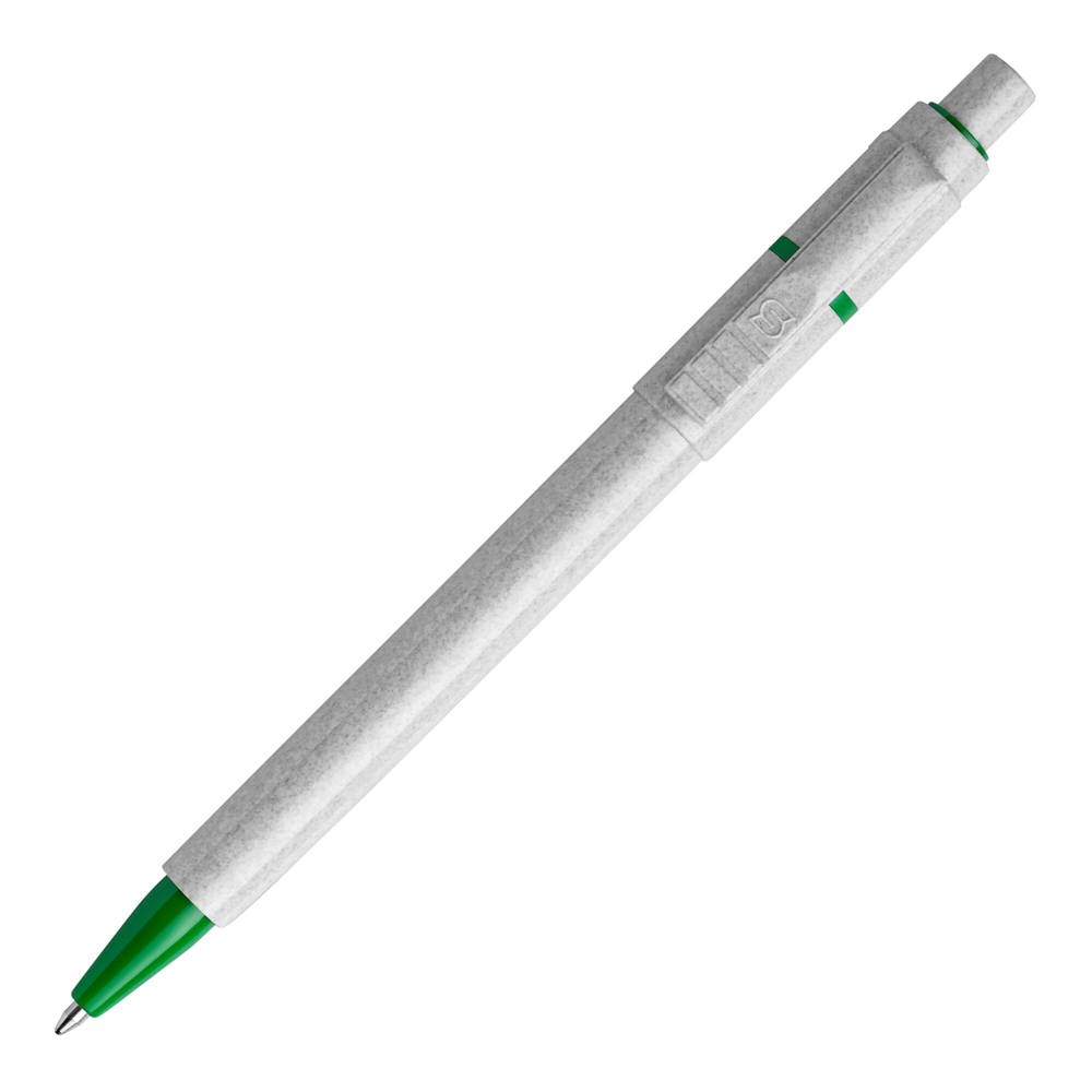 Grijs / Groen