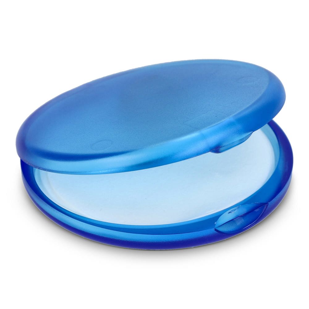 Ecru / Donkerblauw