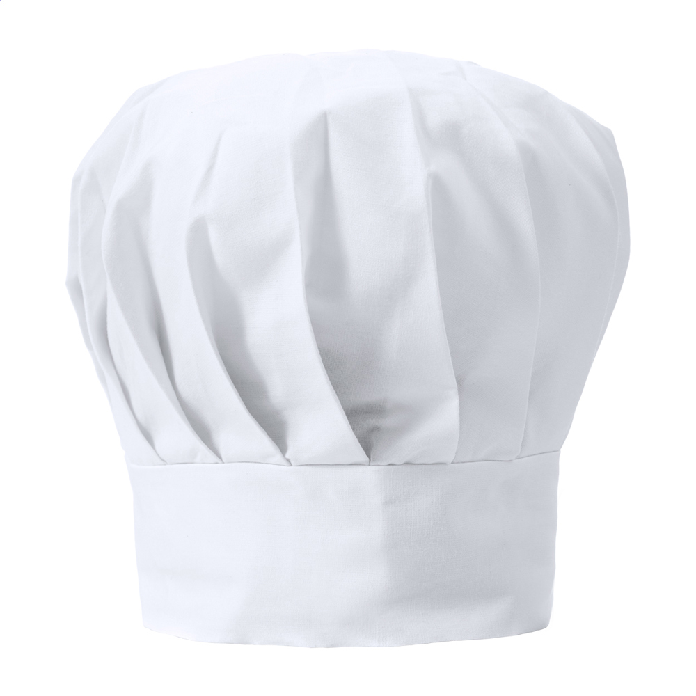 Crocker - chefs muts